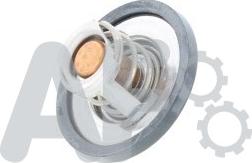 Automotor France PTH0088 - Thermostat d'eau cwaw.fr