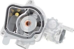 Automotor France PTH0187 - Thermostat d'eau cwaw.fr