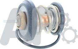 Automotor France PTH0795 - Thermostat d'eau cwaw.fr