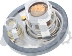 Automotor France PTH1488 - Thermostat d'eau cwaw.fr