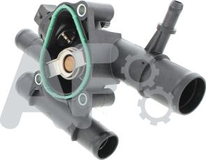 Automotor France PTH1589 - Thermostat d'eau cwaw.fr