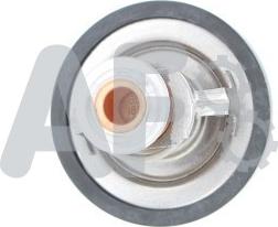 Automotor France PTH1095 - Thermostat d'eau cwaw.fr