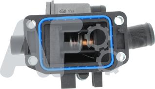 Automotor France PTH1151 - Thermostat d'eau cwaw.fr