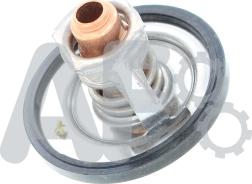 Automotor France PTH1382 - Thermostat d'eau cwaw.fr