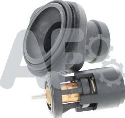 Automotor France PTH8587 - Thermostat d'eau cwaw.fr