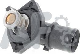 Automotor France PTH2589 - Thermostat d'eau cwaw.fr