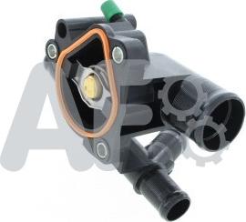 Automotor France PTH2583 - Thermostat d'eau cwaw.fr