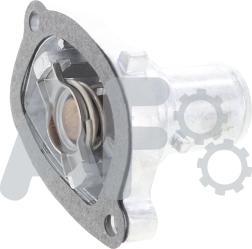 Automotor France PTH2311 - Thermostat d'eau cwaw.fr