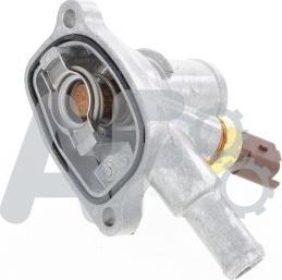 Automotor France PTH2371 - Thermostat d'eau cwaw.fr