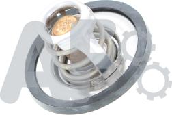 Automotor France PTH7588 - Thermostat d'eau cwaw.fr