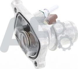 Automotor France PTH7388 - Thermostat d'eau cwaw.fr