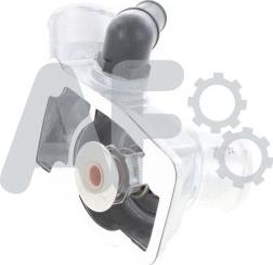 Automotor France PTH7792 - Thermostat d'eau cwaw.fr