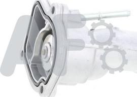 Automotor France PTH7787 - Thermostat d'eau cwaw.fr