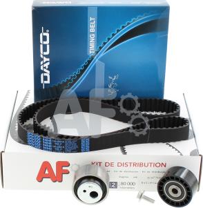 Automotor France PTK1070 - Kit de distribution cwaw.fr