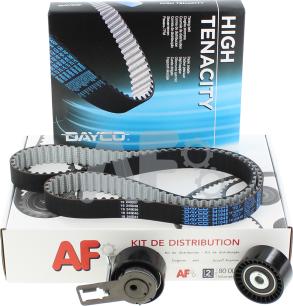 Automotor France PTK7480 - Kit de distribution cwaw.fr