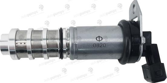 Autopumps UK AOPV1131 - Valve de commande, réglage d'arbres à came cwaw.fr