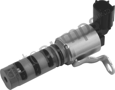 Autopumps UK AVVTS1033 - Valve de commande, réglage d'arbres à came cwaw.fr