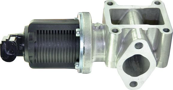 AUTO-SPEED PARTS 4370088015 - Soupape, réaspiration / contrôle des gaz d'échappement cwaw.fr