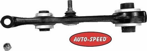 AUTO-SPEED PARTS 3753308107 - Bras de liaison, suspension de roue cwaw.fr