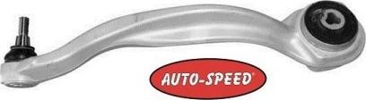 AUTO-SPEED PARTS 3753302811 - Bras de liaison, suspension de roue cwaw.fr