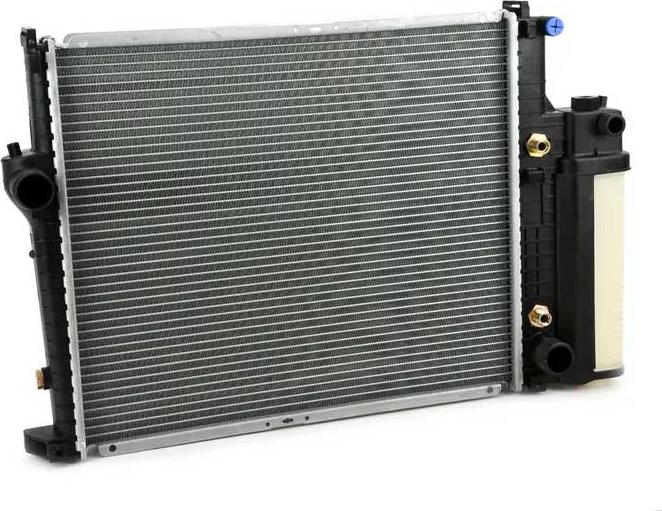 Autostar Germany 101044 - Radiateur, refroidissement du moteur cwaw.fr