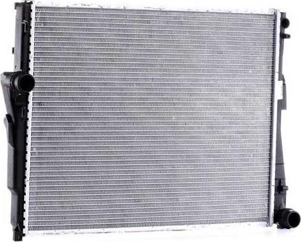 Autostar Germany 101040 - Radiateur, refroidissement du moteur cwaw.fr