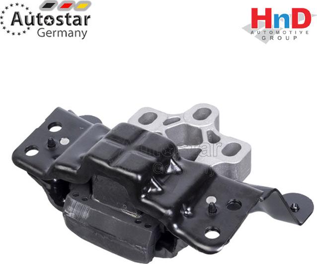 Autostar Germany 186482 - Support moteur cwaw.fr