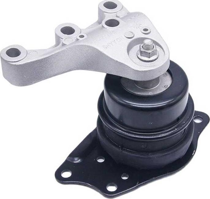 Autostar Germany 1815087 - Support moteur cwaw.fr