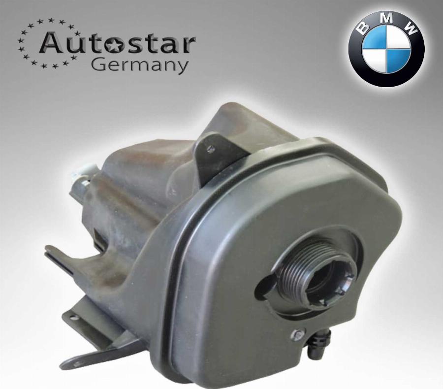 Autostar Germany 2010995 - Vase d'expansion, liquide de refroidissement cwaw.fr