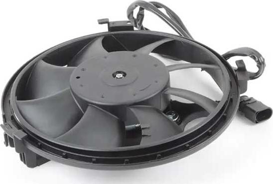 Autostar Germany 2715278 - Ventilateur, refroidissement du moteur cwaw.fr