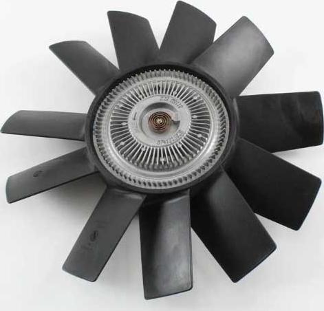 Autostar Germany 2716823 - Ventilateur, refroidissement du moteur cwaw.fr