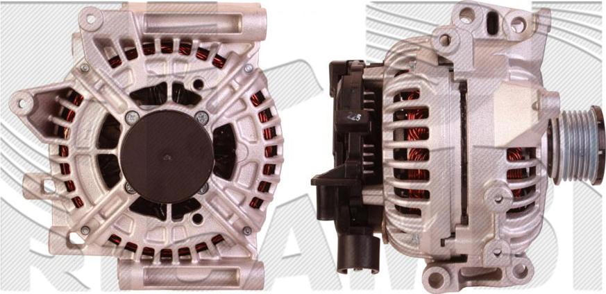 Autoteam ABO416A - Alternateur cwaw.fr