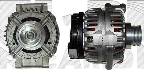 Autoteam ABO139A - Alternateur cwaw.fr