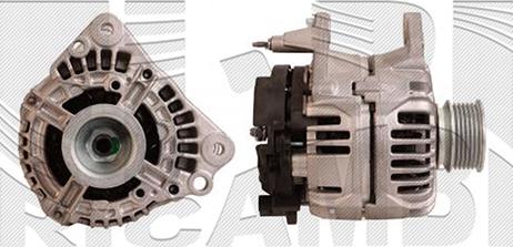 Autoteam ABO129 - Alternateur cwaw.fr