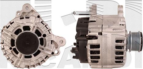 Autoteam ABO395 - Alternateur cwaw.fr