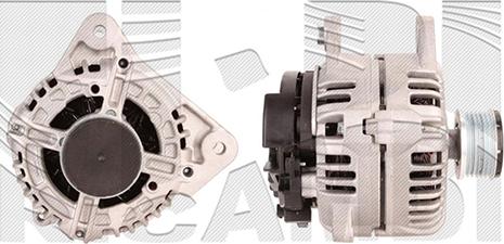 Autoteam ABO387 - Alternateur cwaw.fr