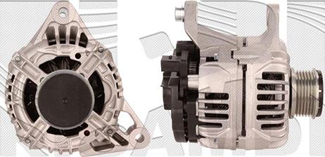 Autoteam ABO249 - Alternateur cwaw.fr