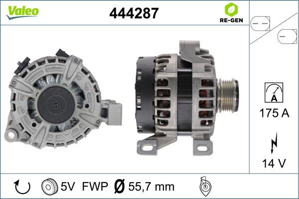 Autoteam ABOA41 - Alternateur cwaw.fr