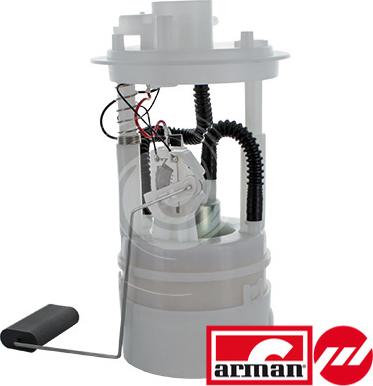 Autoteam G2141AS - Module d'alimentation en carburant cwaw.fr