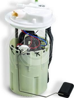 Autoteam G2168 - Module d'alimentation en carburant cwaw.fr