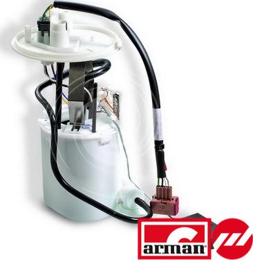 Autoteam G2255AS - Module d'alimentation en carburant cwaw.fr