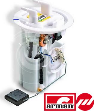 Autoteam G2238AS - Module d'alimentation en carburant cwaw.fr