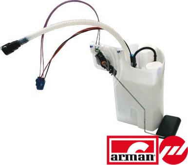 Autoteam G2767AS - Module d'alimentation en carburant cwaw.fr