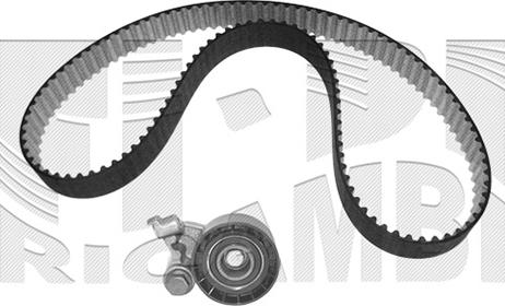 Autoteam KAT1405 - Kit de distribution cwaw.fr