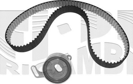 Autoteam KAT1556 - Kit de distribution cwaw.fr