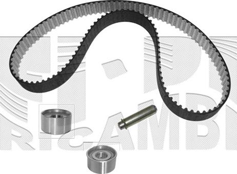 Autoteam KAT1684 - Kit de distribution cwaw.fr