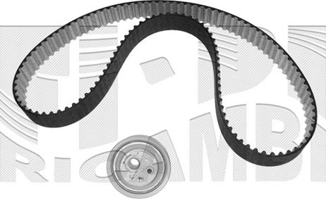 Autoteam KAT1127 - Kit de distribution cwaw.fr