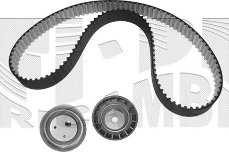 Autoteam KAT1238 - Kit de distribution cwaw.fr