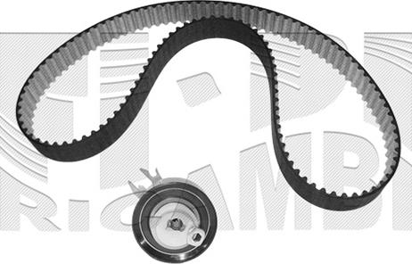 Autoteam KAT1221 - Kit de distribution cwaw.fr