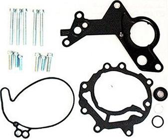 Autoteam L9256 - Kit de réparation, pompe à vide (freinage) cwaw.fr